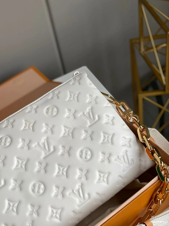 PM LOUIS COUSSIN VUITTON 0820
